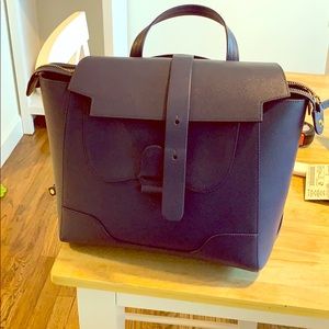 Senreve Maestra Bag (marine)